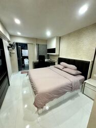 Blk 138 Tampines Street 11 (Tampines), HDB 3 Rooms #567689321